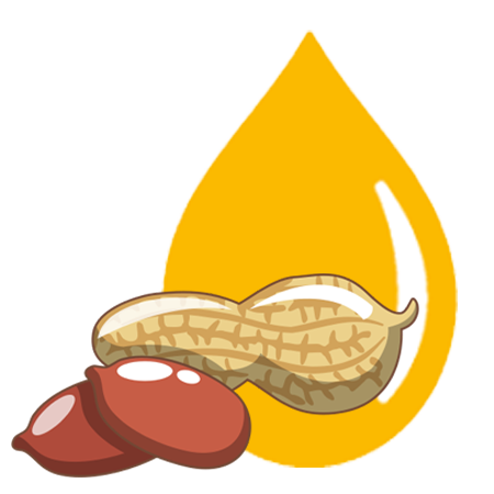 Ferrooiltek Groundnut Seed