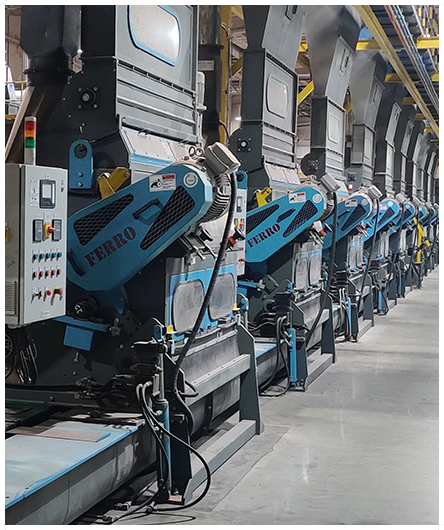 Ferro Oiltek Pvt. Ltd.