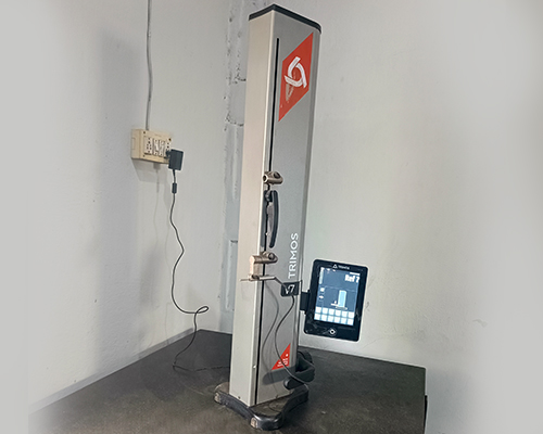 Advanced Height Gauge