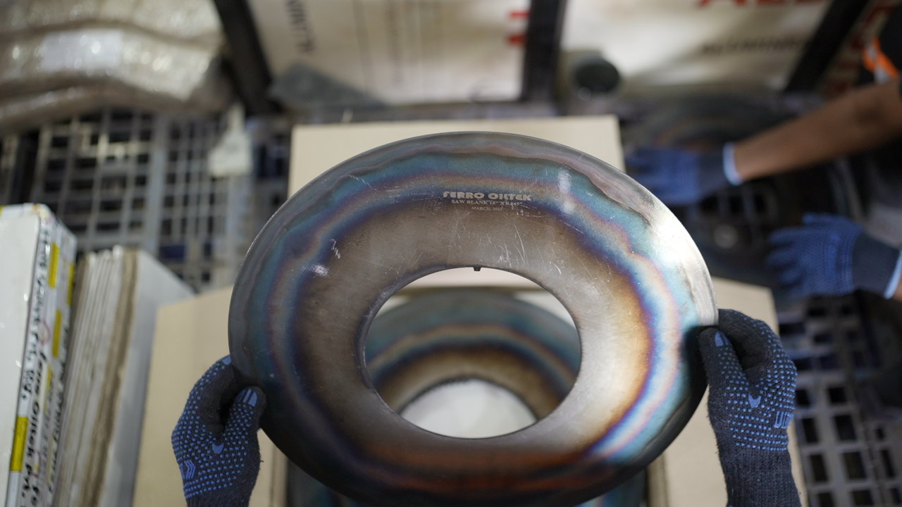 Ferro Oiltek Infrastructure