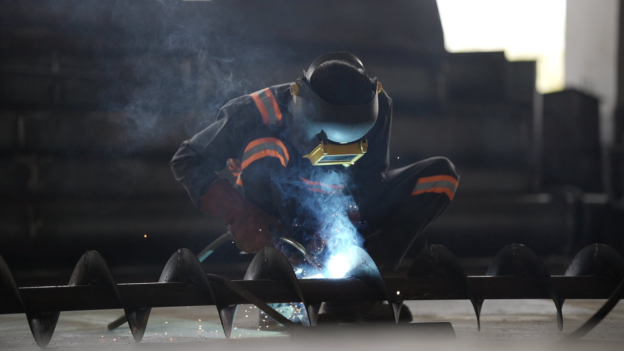 Ferro Oiltek Infrastructure