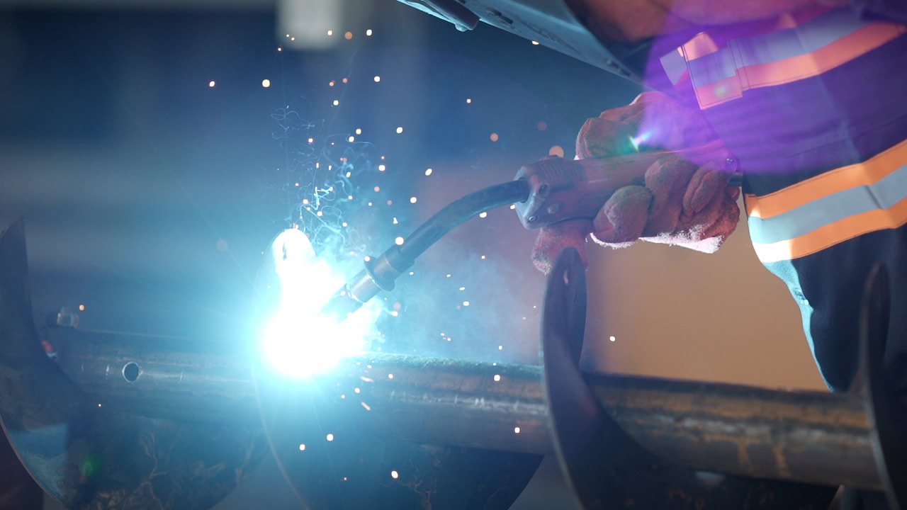 Ferro Oiltek Infrastructure