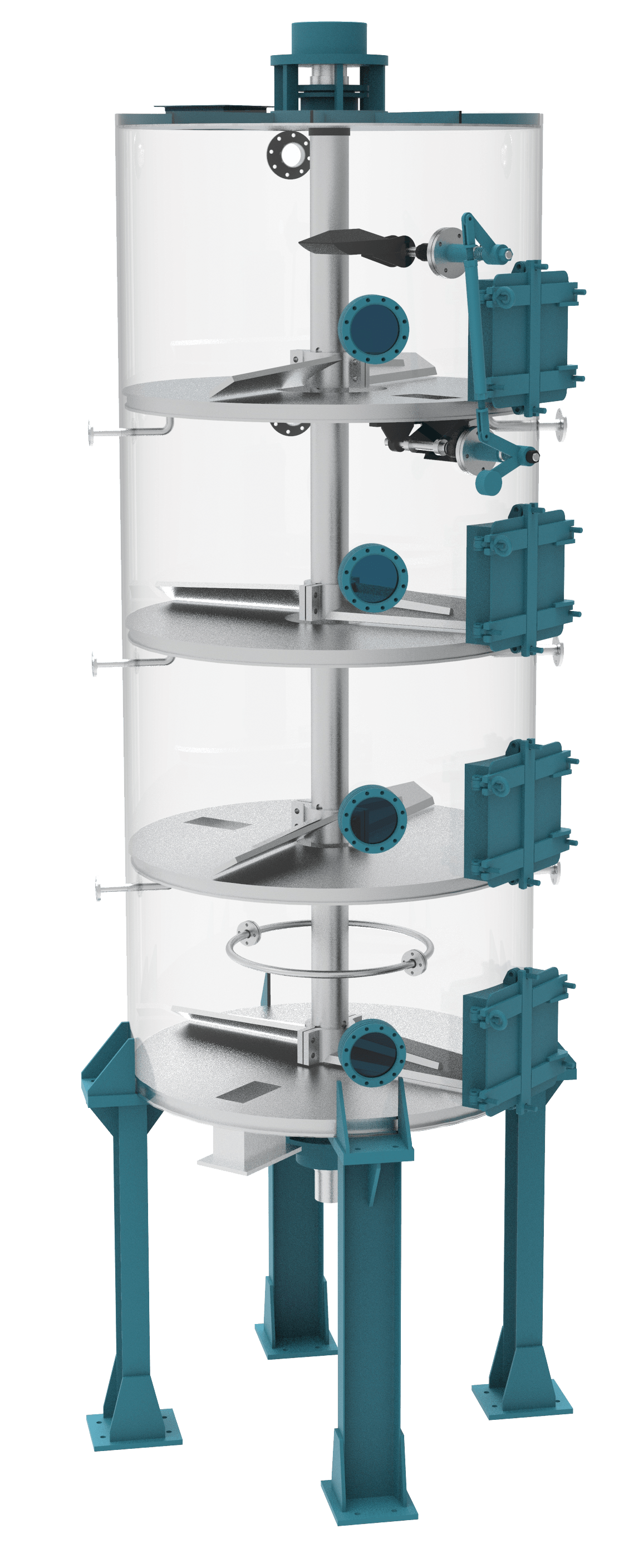 Ferrooiltek Cooker Conditioning