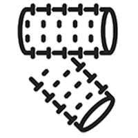 FX-PBTSC : Pneumatic Basket Type Seed Cleaner