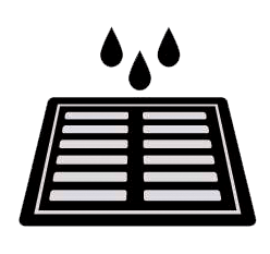 FRT Foots Recovery Tank