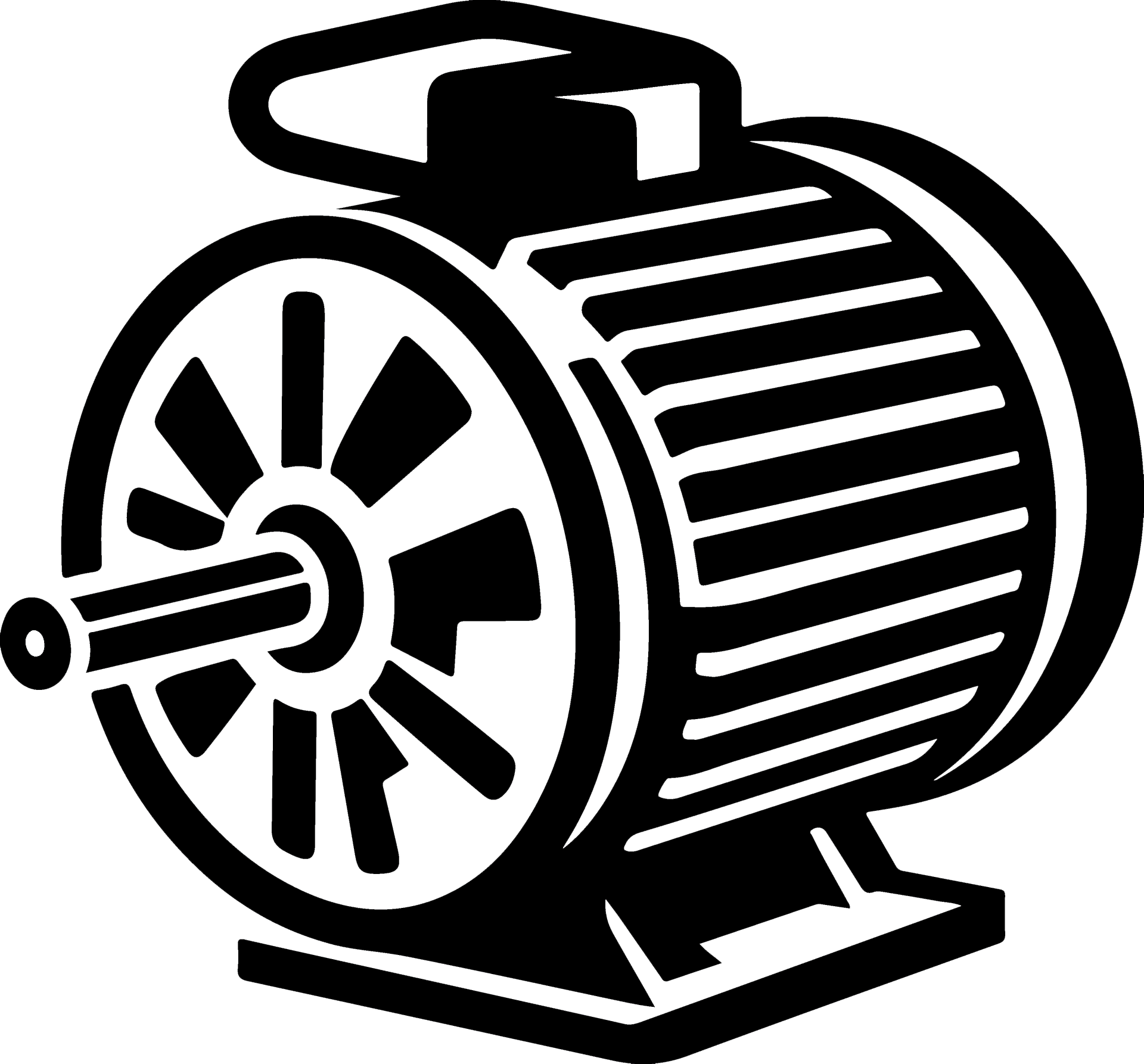 FX-48HCTRD : High-Capacity Twin Roll Decorticator