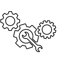 FX-PBTSC : Pneumatic Basket Type Seed Cleaner