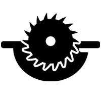 FX-200DL: Saw High Performance Delinter