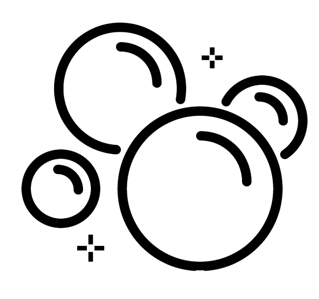 Water Washing & Drying System