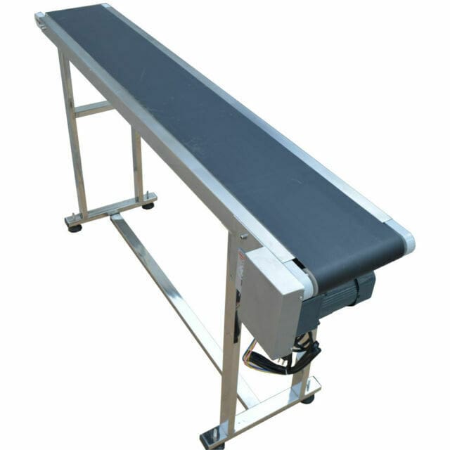 Belt Conveyor