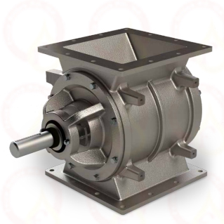 Rotary Air Lock Valve