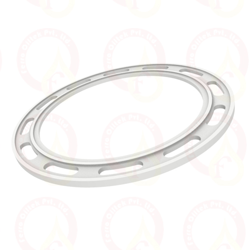 Delinter Spacer Rings