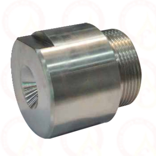 Spray Nozzle for Bleacher & Deo