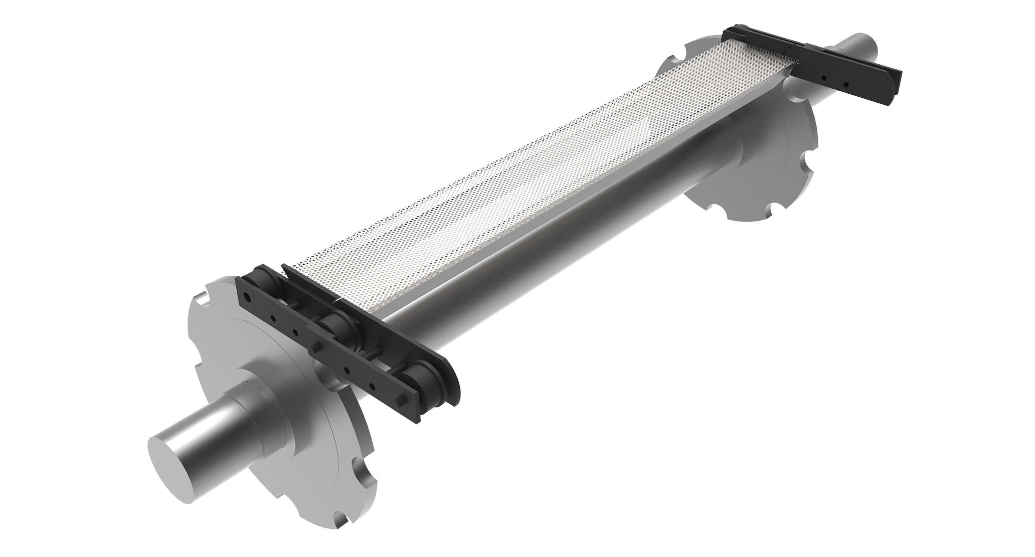 Extractor Chain Extractor Chain