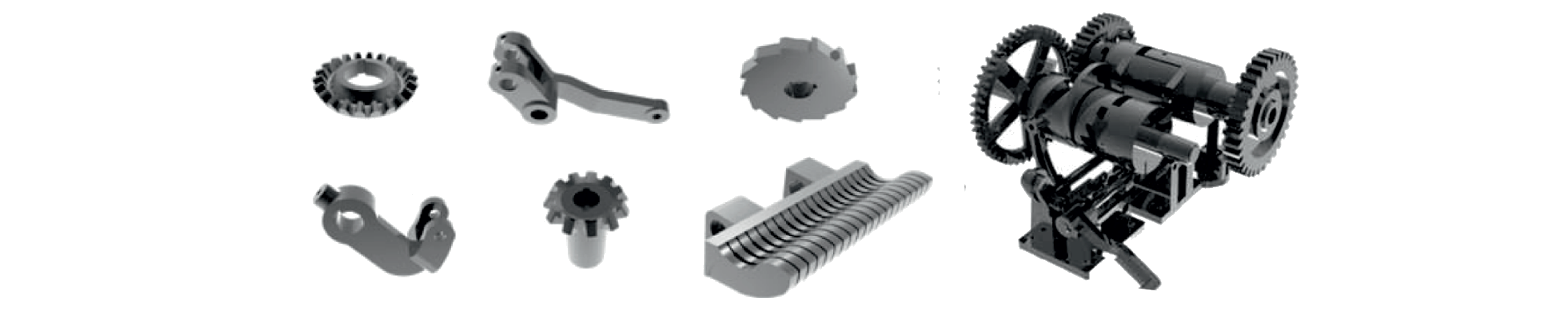 Gummer Genuine Spares Gummer Genuine Spares