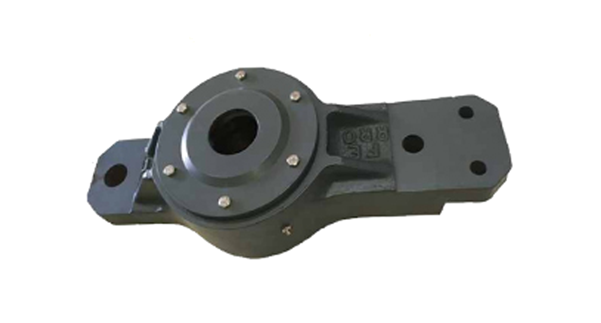 Huller Drum Housing Huller Drum Housing