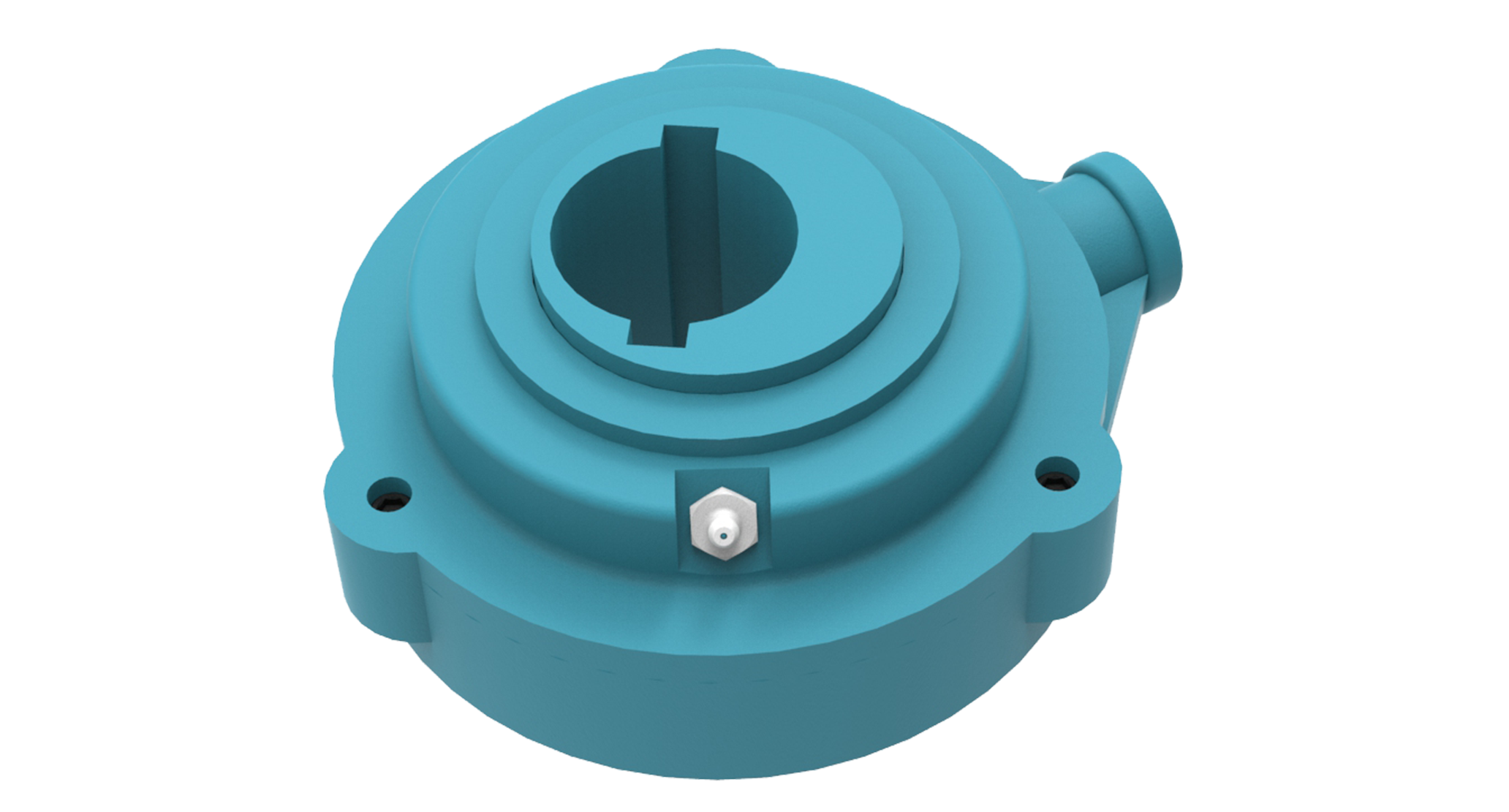 Shaker Tray Eccentric Housing Shaker Tray Eccentric Housing