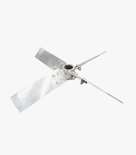 Turbine Agitator
