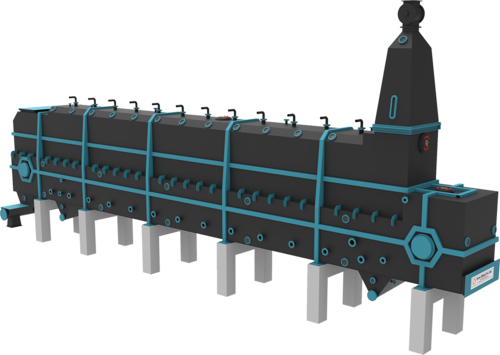 Solvent-Extraction-Plant-Extractor