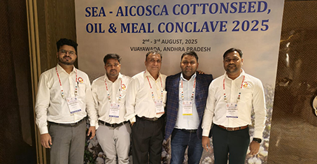 Ferrooiltek-SEA-AICOSCA-Conclave-2025