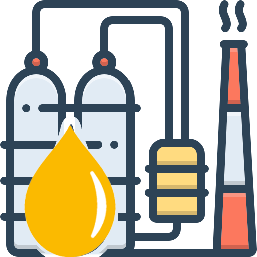 Ferro Oiltek Pvt. Ltd.