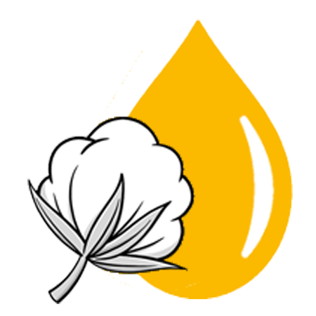 Ferrooiltek Cotton Seed