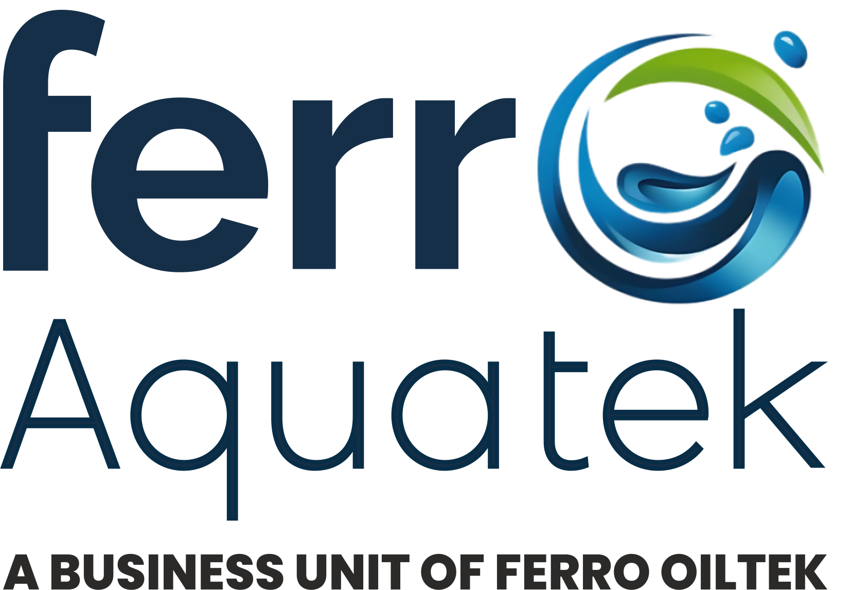 Ferro Oiltek Pvt. Ltd.