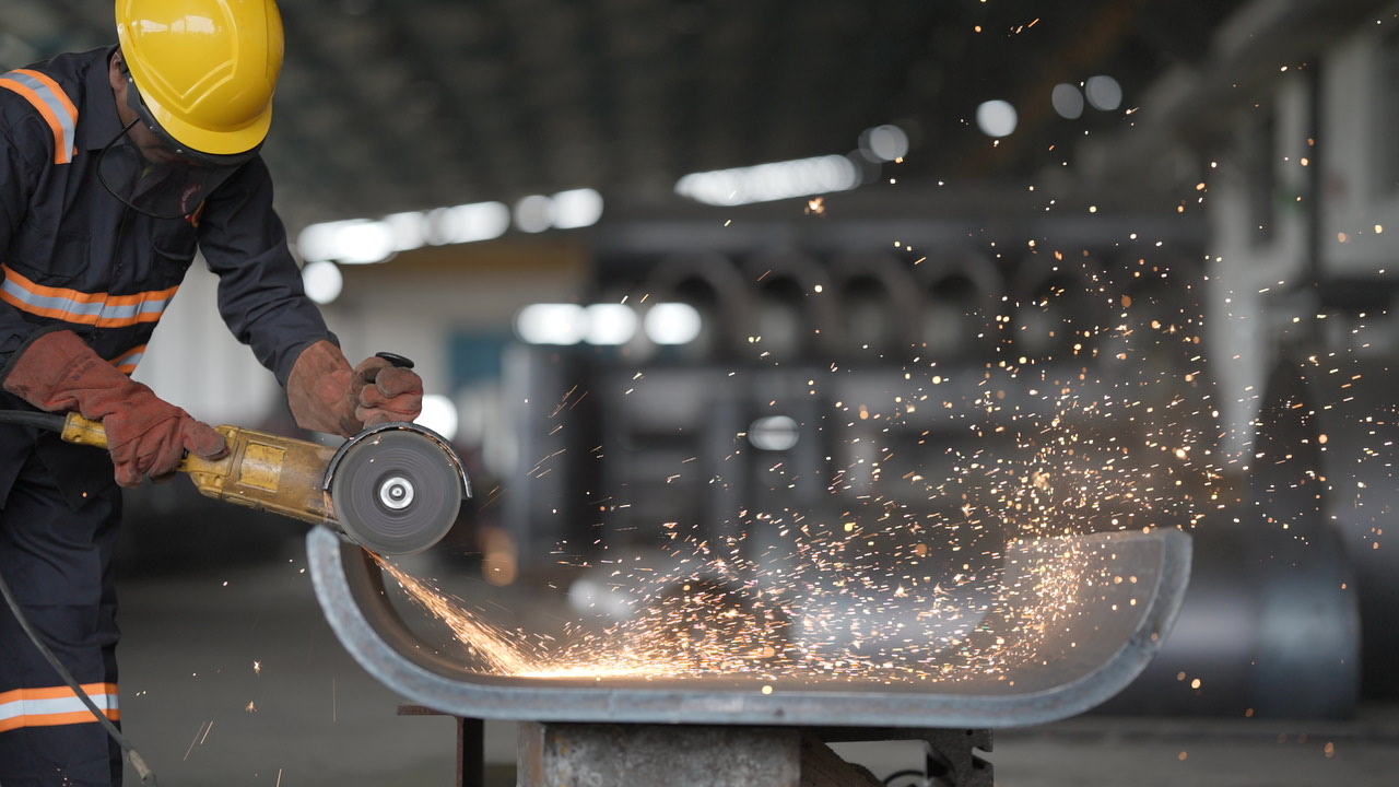 Ferro Oiltek Infrastructure