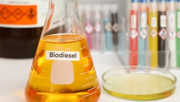 Usina de Biodiesel