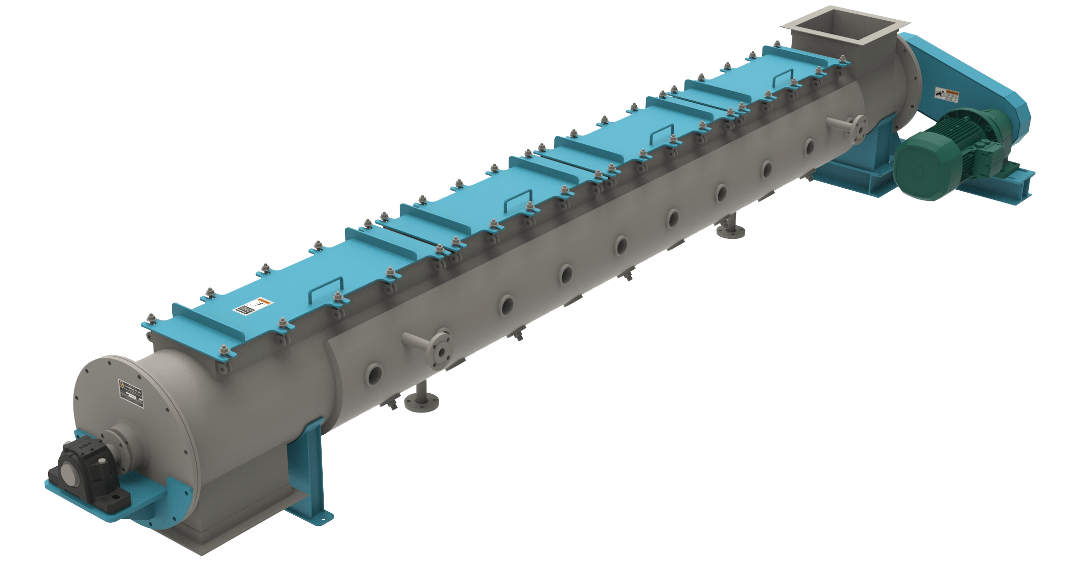 Condicionador de Alta Performance FCD