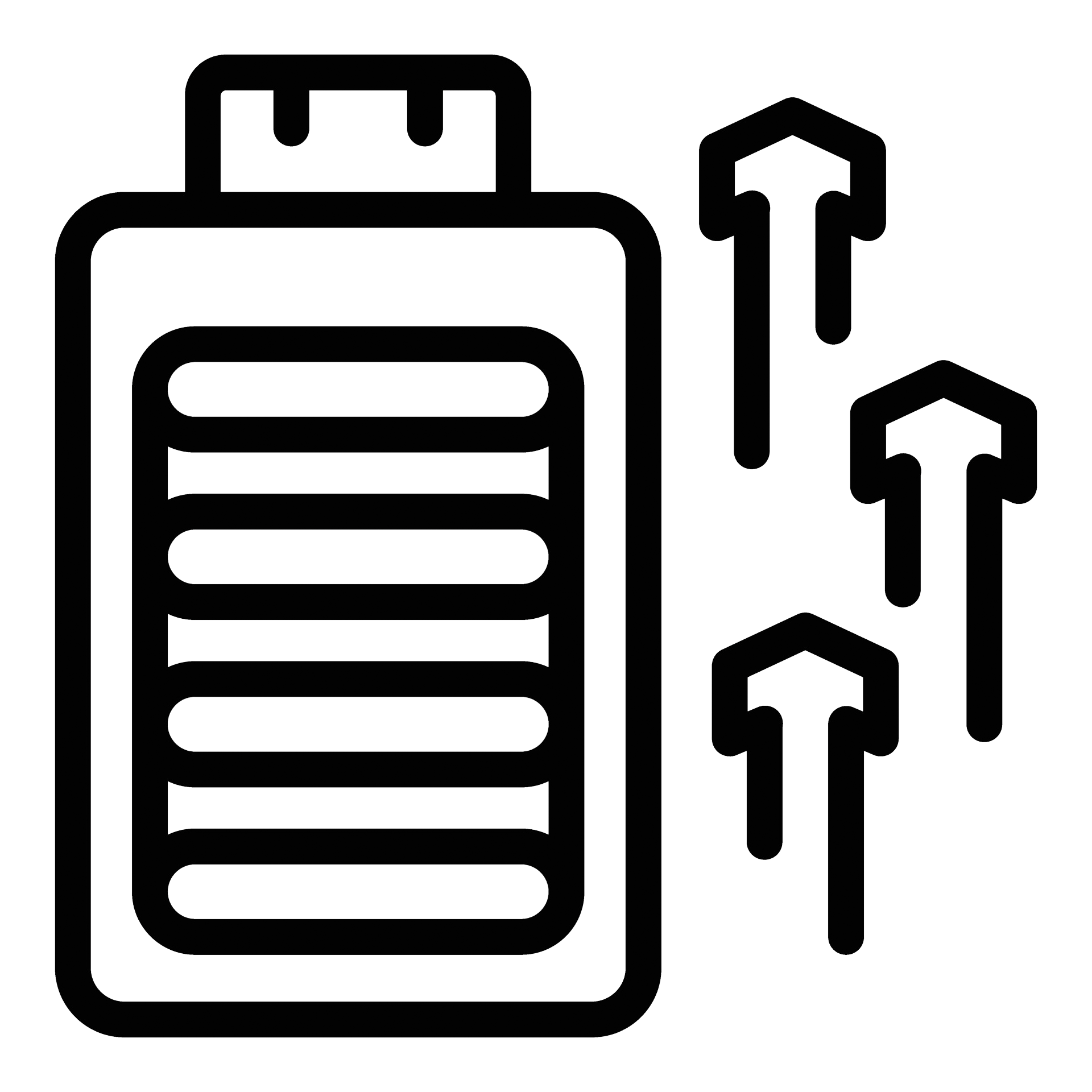 Dewaxing & Winterization Plant