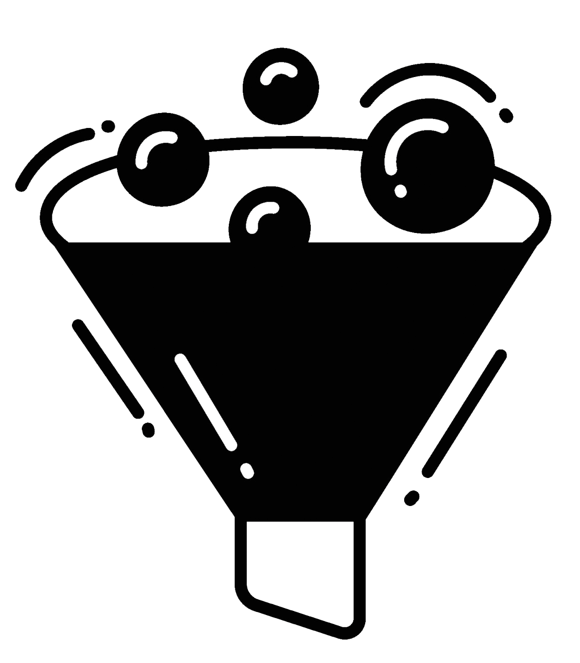 Dewaxing & Winterization Plant