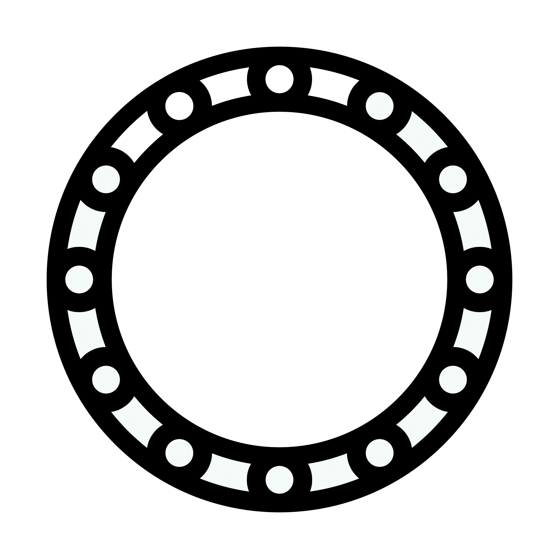 Unidade de Recuperação para Armadilha Final de Solventes