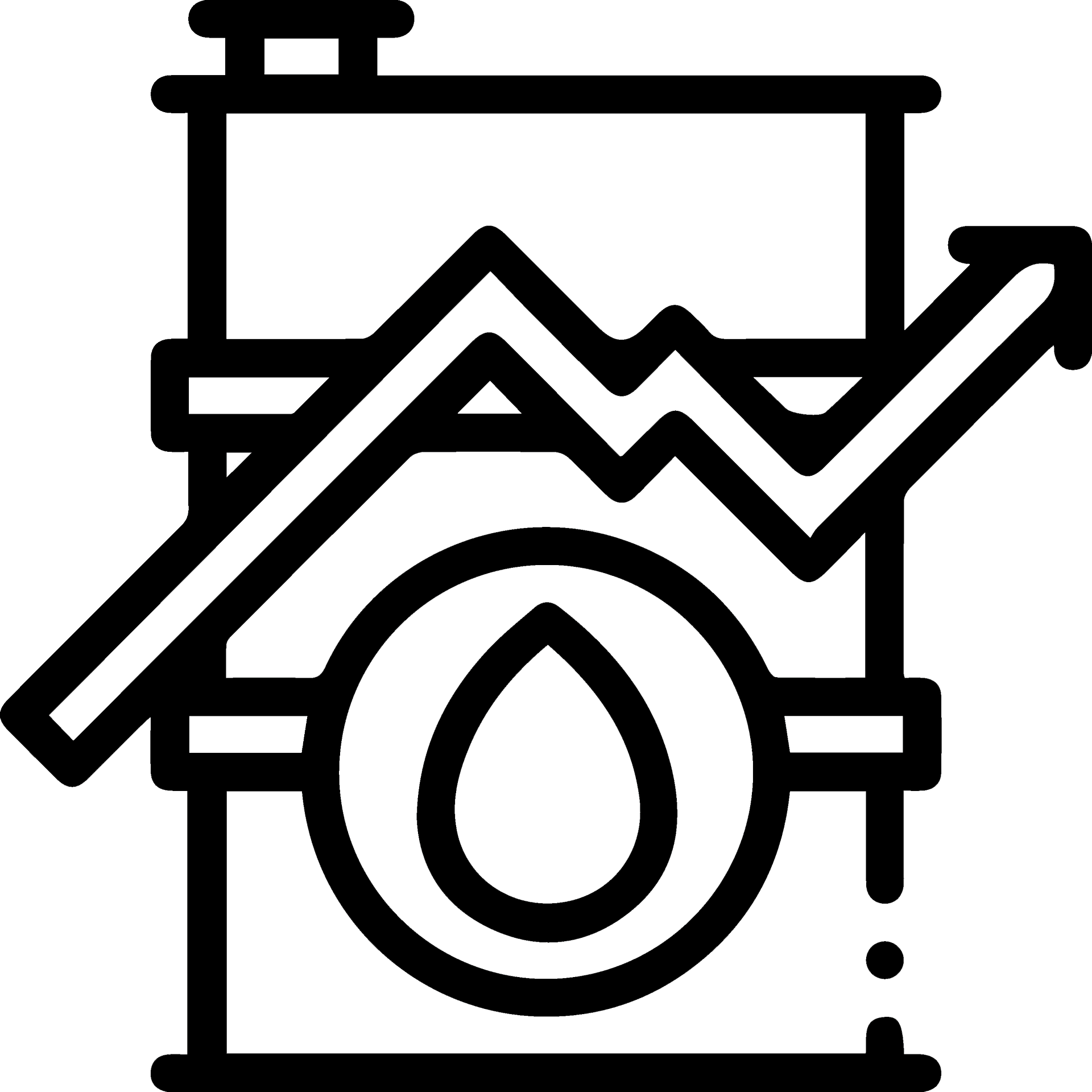 FRT Foots Recovery Tank