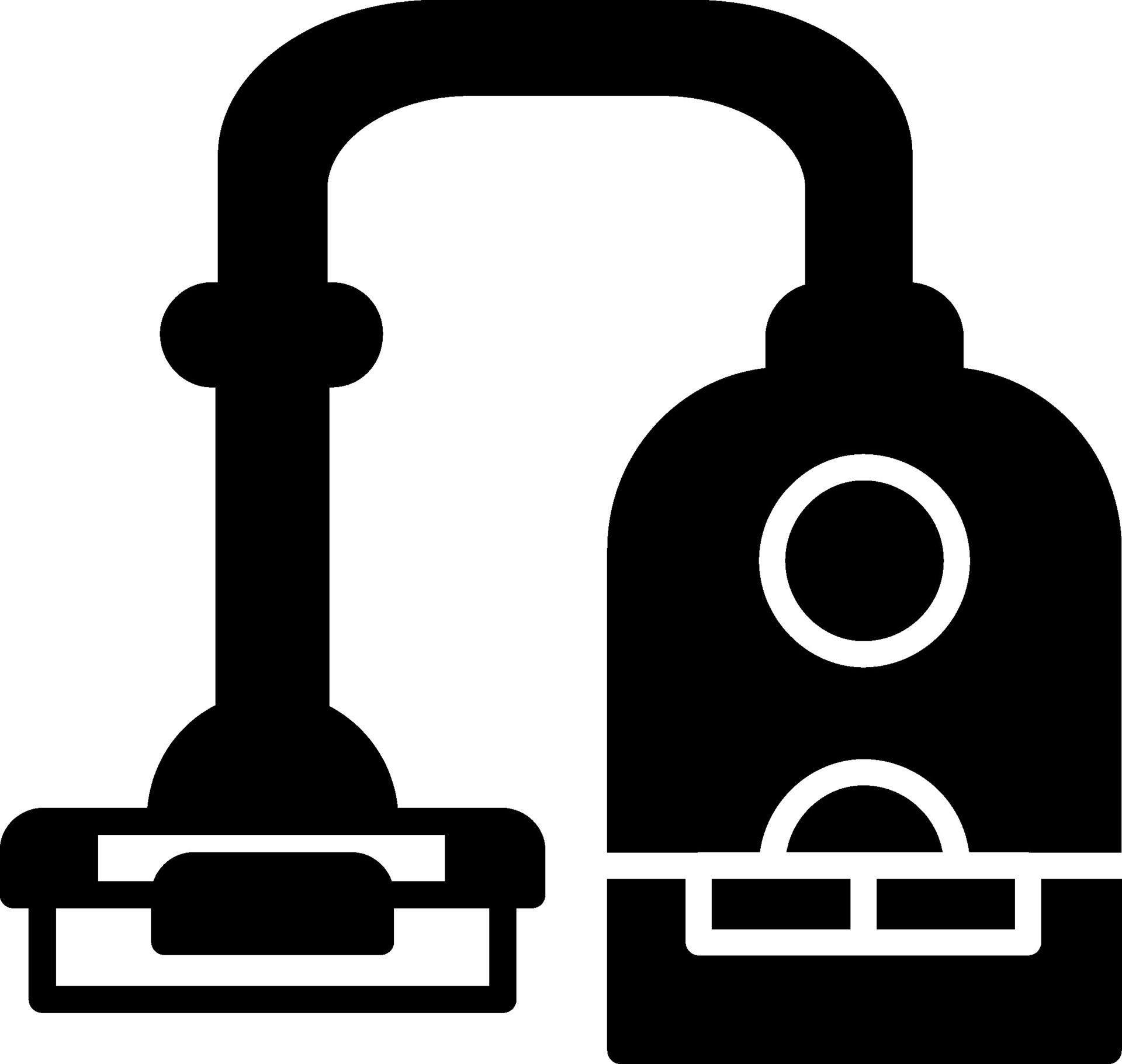 Water Washing & Drying System