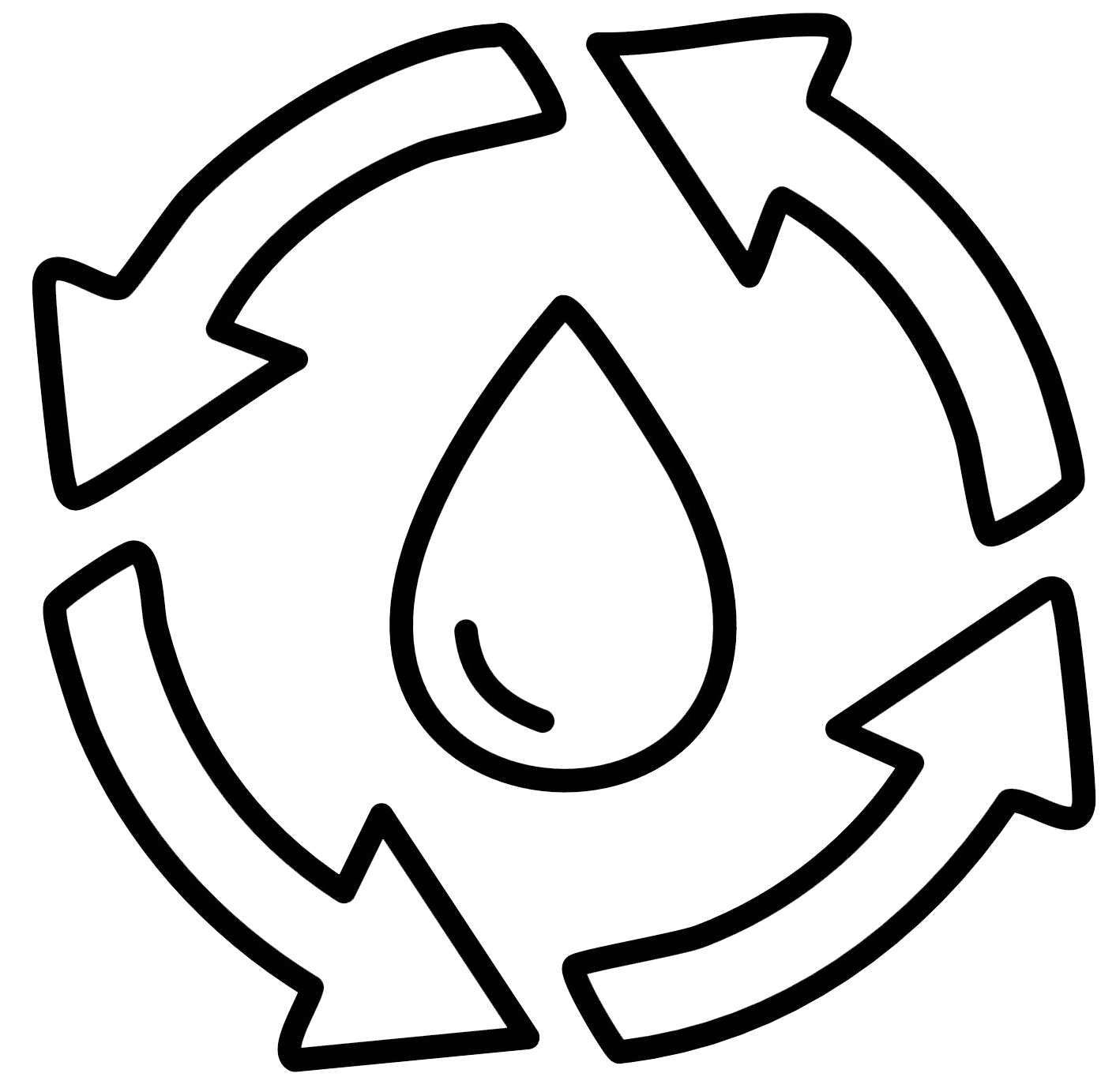 Continuous Neutralization Plant