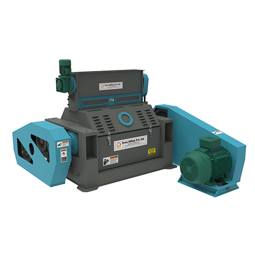 FX-FK Ferro Flocador de Oleaginosas de Alto Desempenho