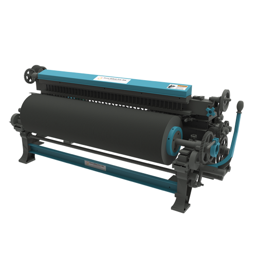 Máquina de goma automática com serra FX-176/200 Máquina de goma automática com serra FX-176/200