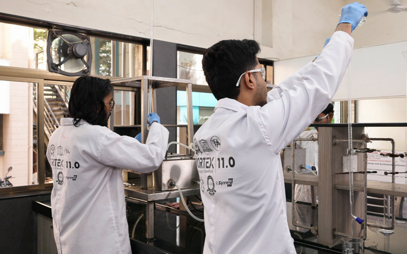 Ferro Oiltek — Pesquisa e Desenvolvimento