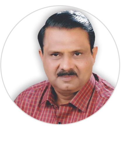 Mr Ramnivas Bohra – Chairman & Managing Director, Ferro Oiltek