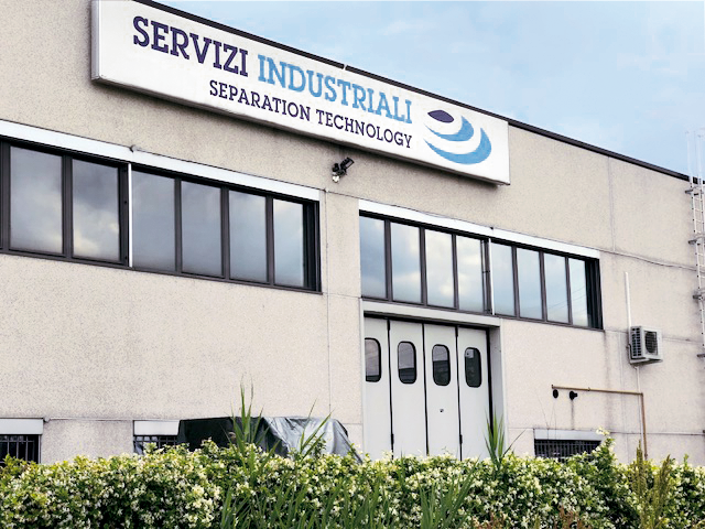 Macfuge Centrifuge Systems