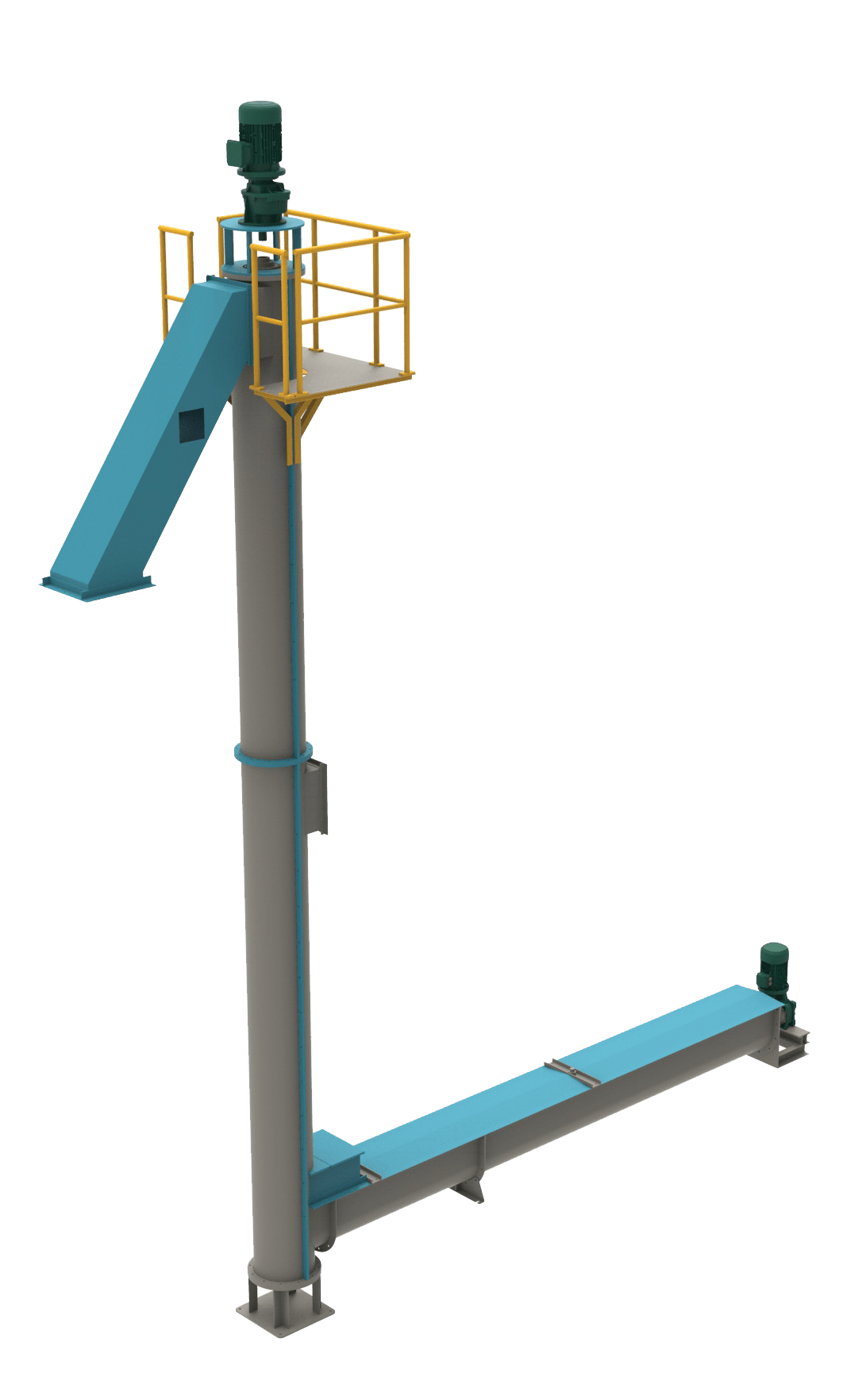 FX-Rotor Lift