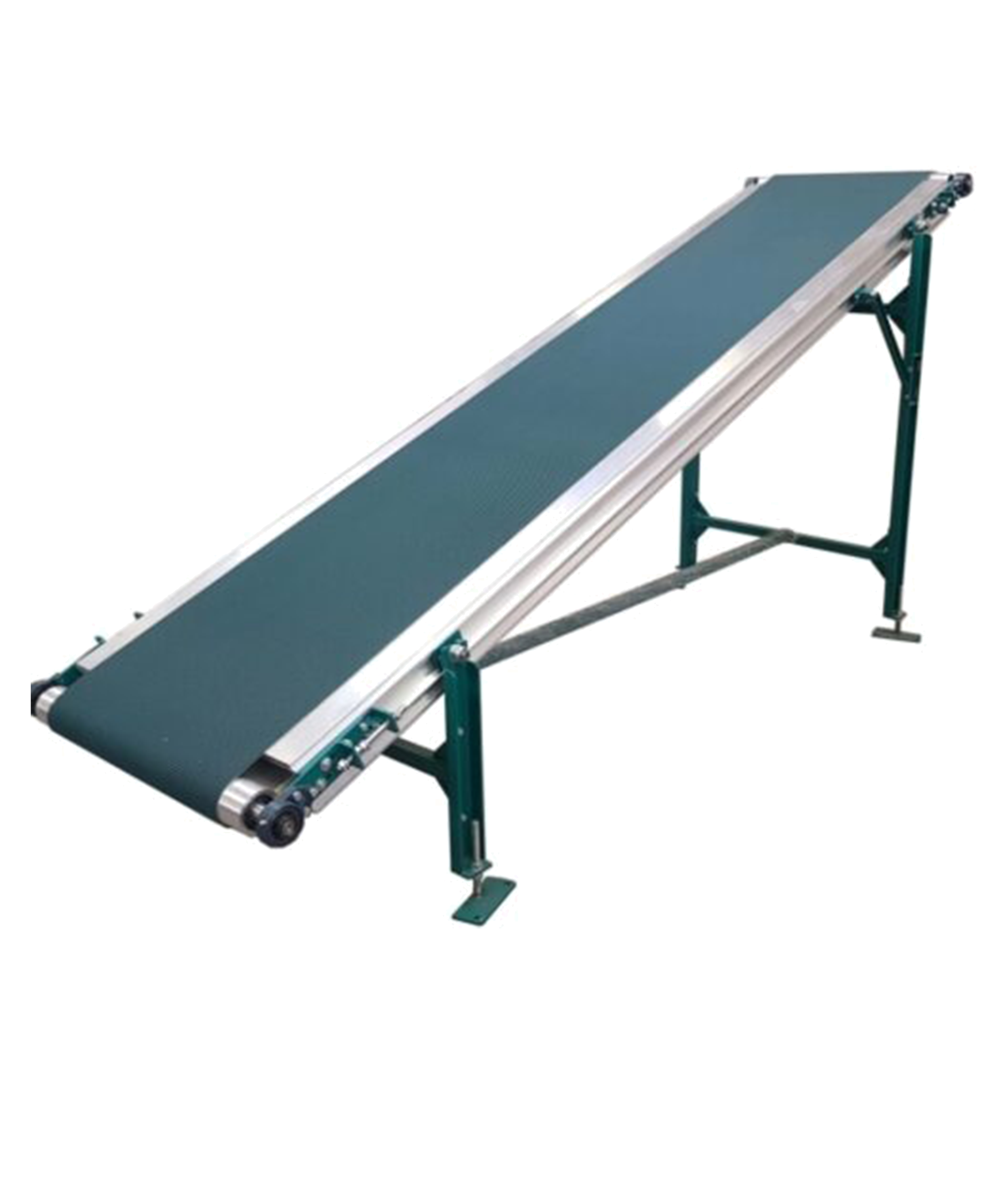 Belt Conveyors Belt Conveyors