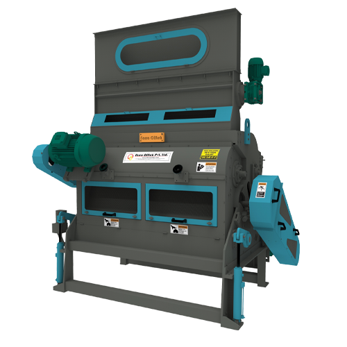 FX-200DL Saw High Performance Delinter