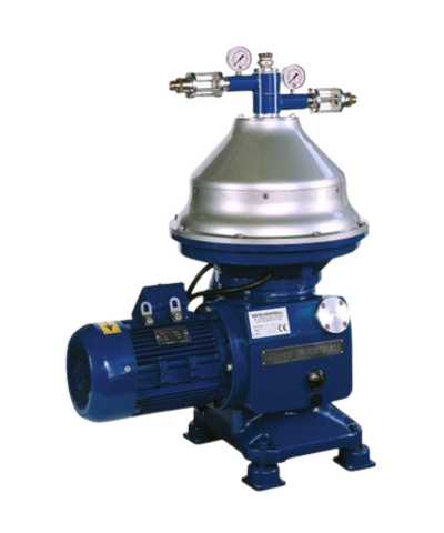 Macfuge 325